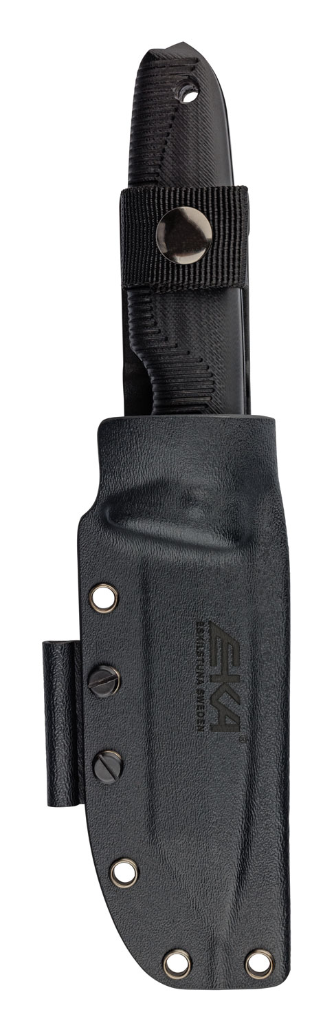 Messer EKA   Nordic T1201