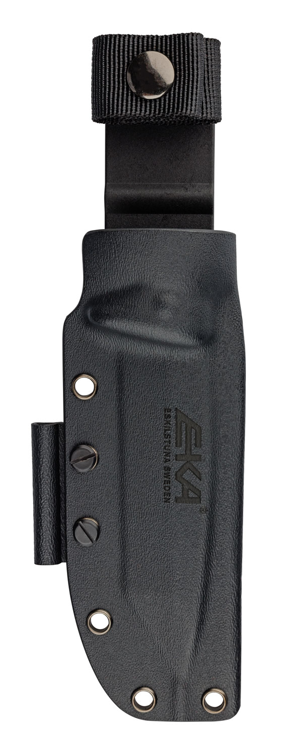 Messer EKA   Nordic T1202