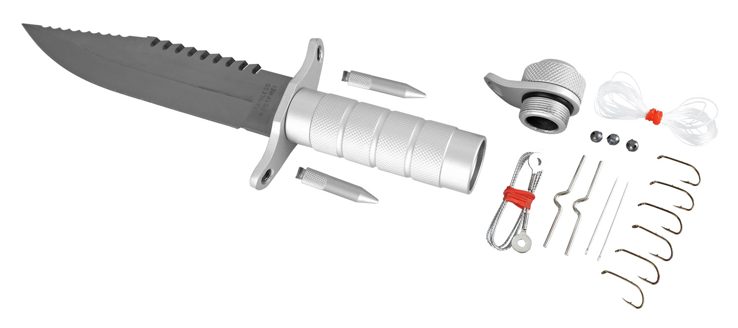 Survival-Kit-Messer Ramster02