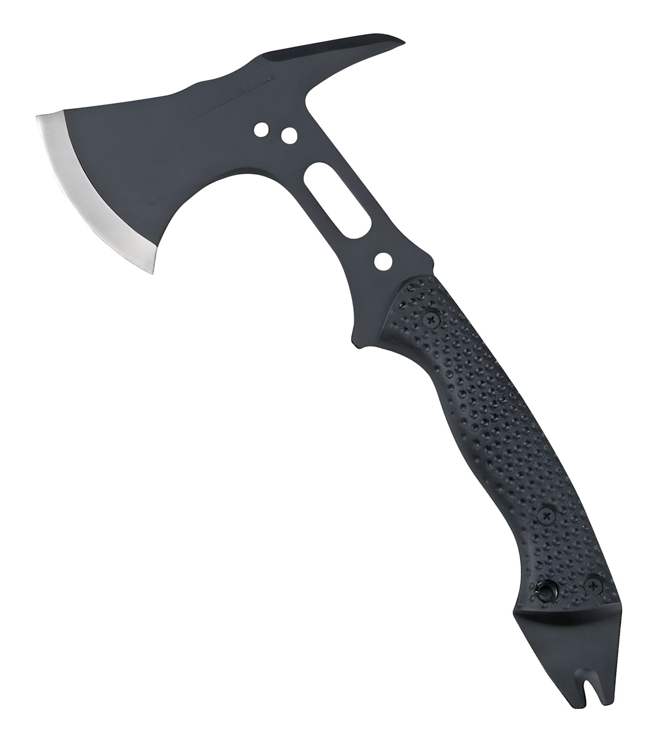 Multifunktionsaxt Survival Pro