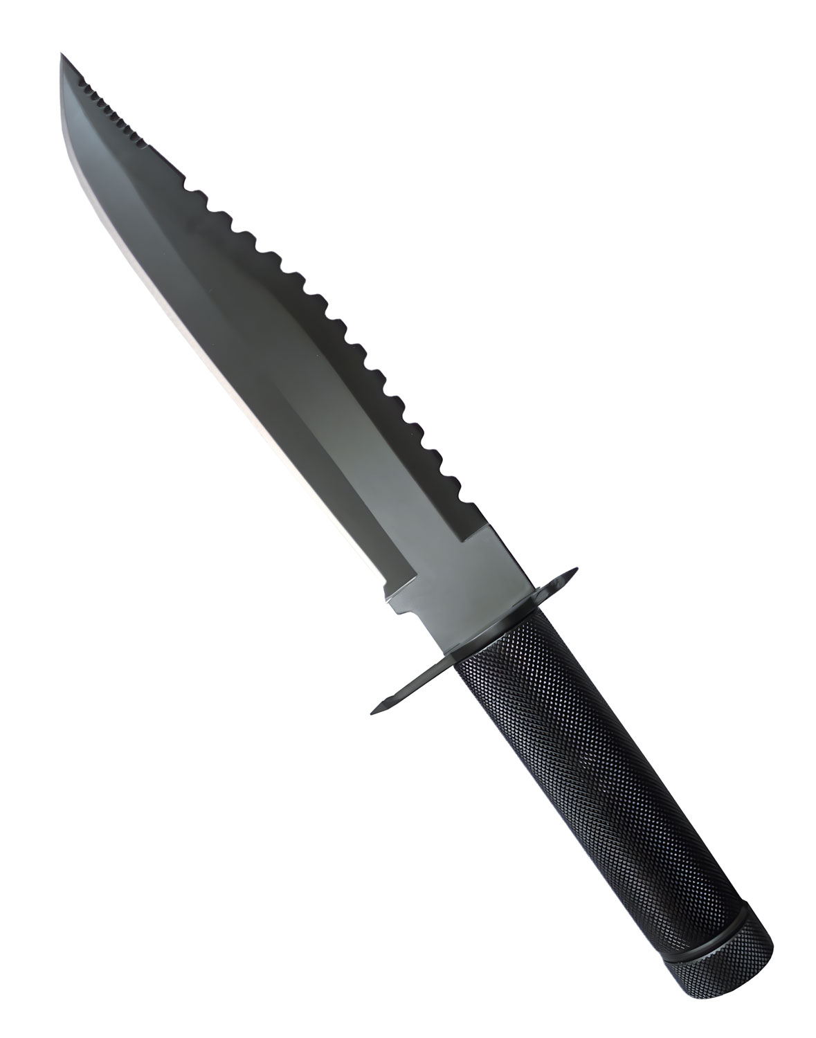 Survival-Messer Strong