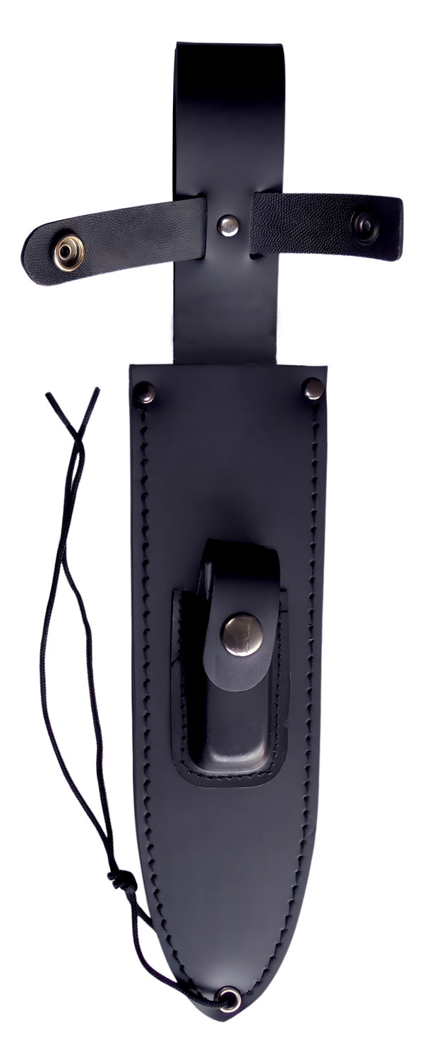 Survival-Messer Strong01