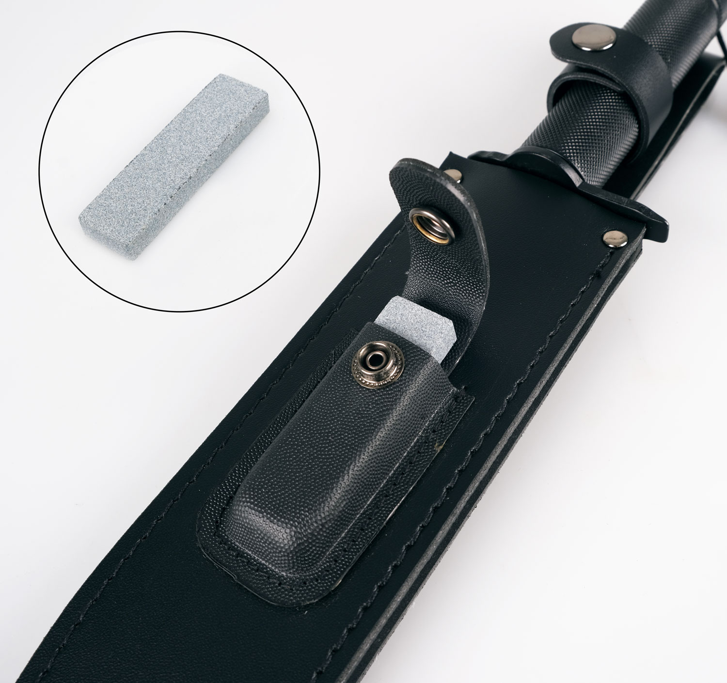 Survival-Messer Strong04