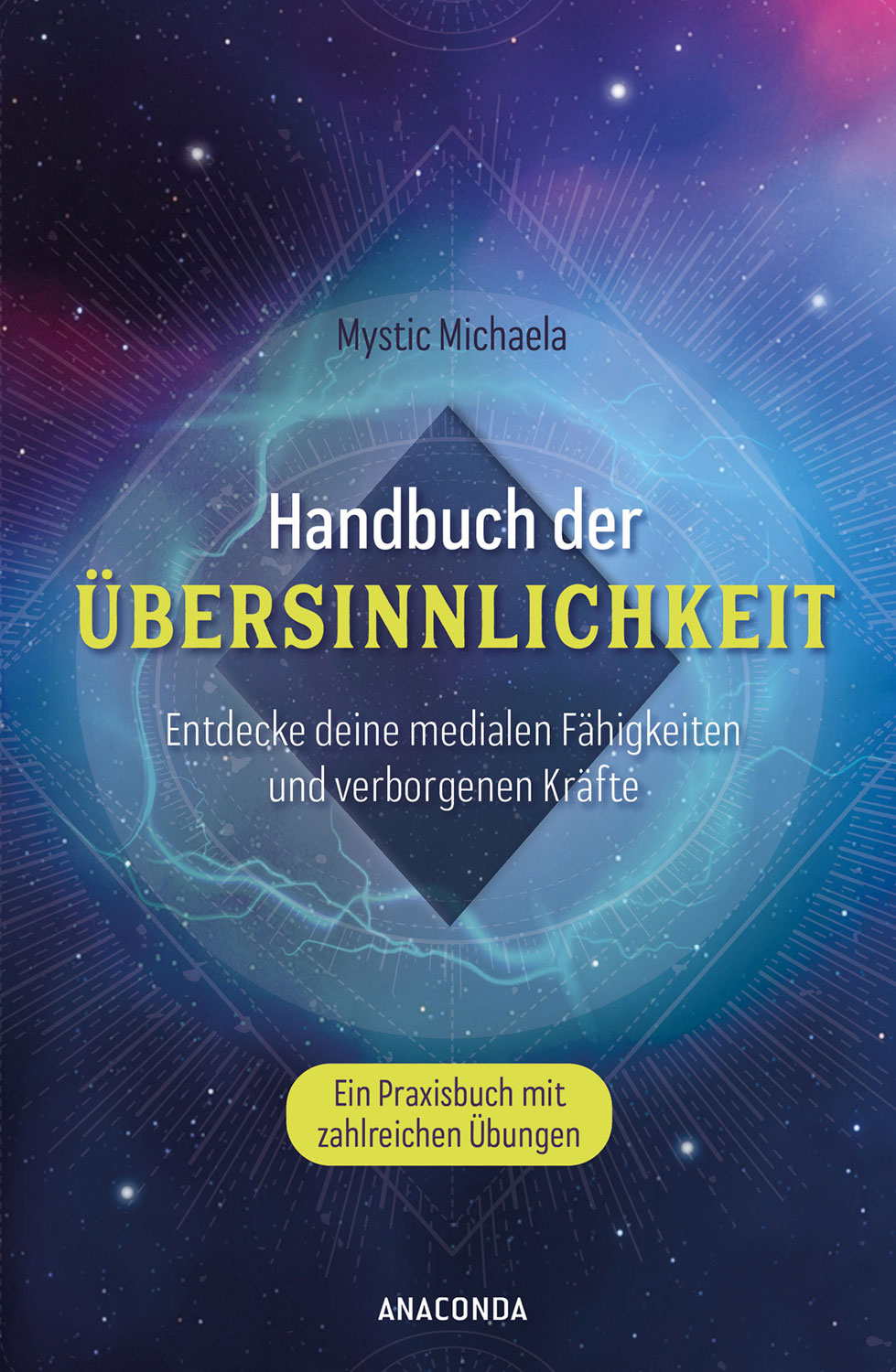 Handbuch der bersinnlichkeit
