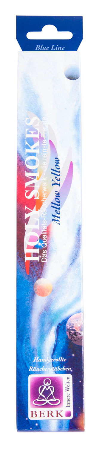 Holy Smokes Blue Line Rucherstbchen Loving Fantasies