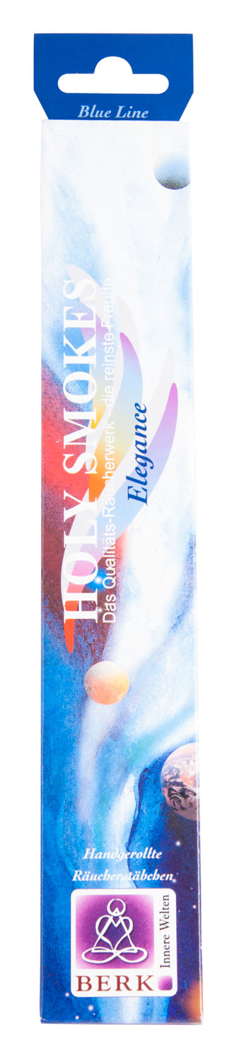 Holy Smokes Blue Line Rucherstbchen Loving Fantasies