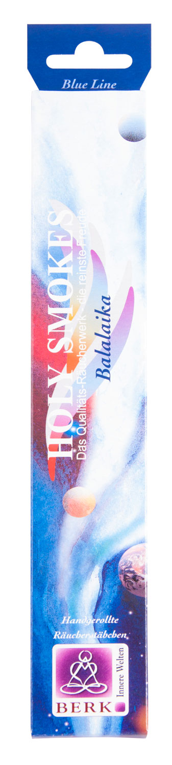 Holy Smokes Blue Line Rucherstbchen Loving Fantasies