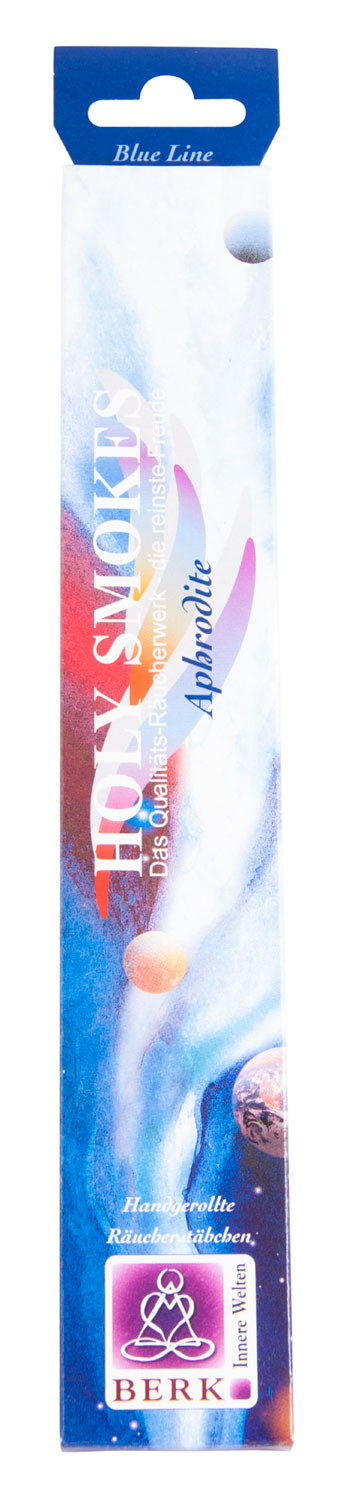 Holy Smokes Blue Line Rucherstbchen Loving Fantasies