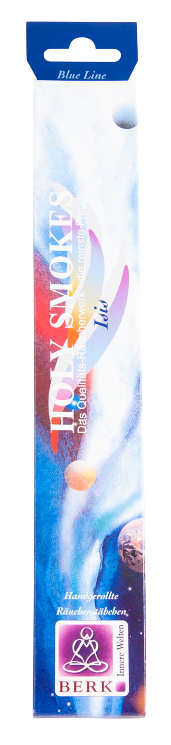 Holy Smokes Blue Line Rucherstbchen Loving Fantasies