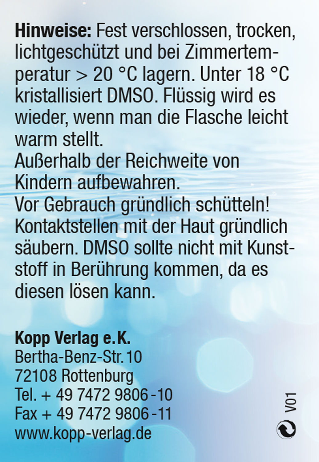 DMSO mit Zechstein-Magnesium-l und Borax Spray02