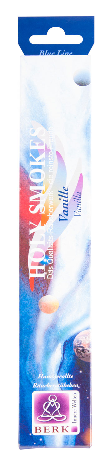 Holy Smokes Blue Line Rucherstbchen Secret Visions