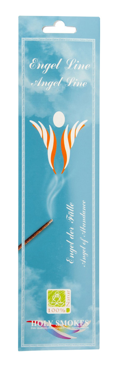 Holy Smokes Engel Line - Engel der F�lle