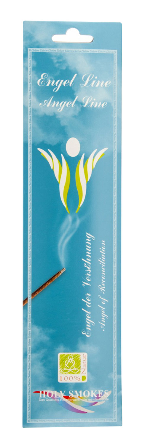 Holy Smokes Engel Line - Engel der Vers�hnung