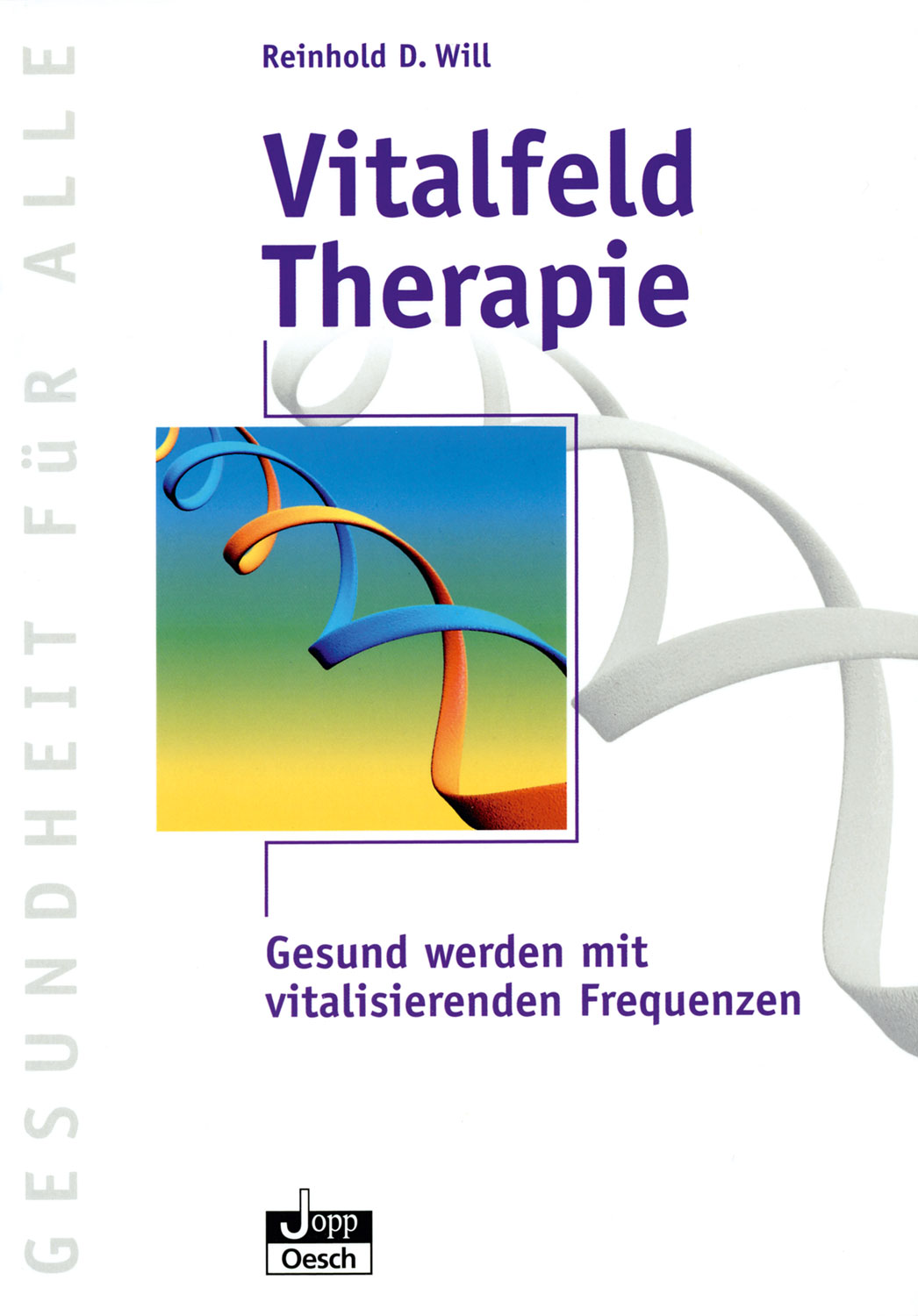VitalfeldTherapie