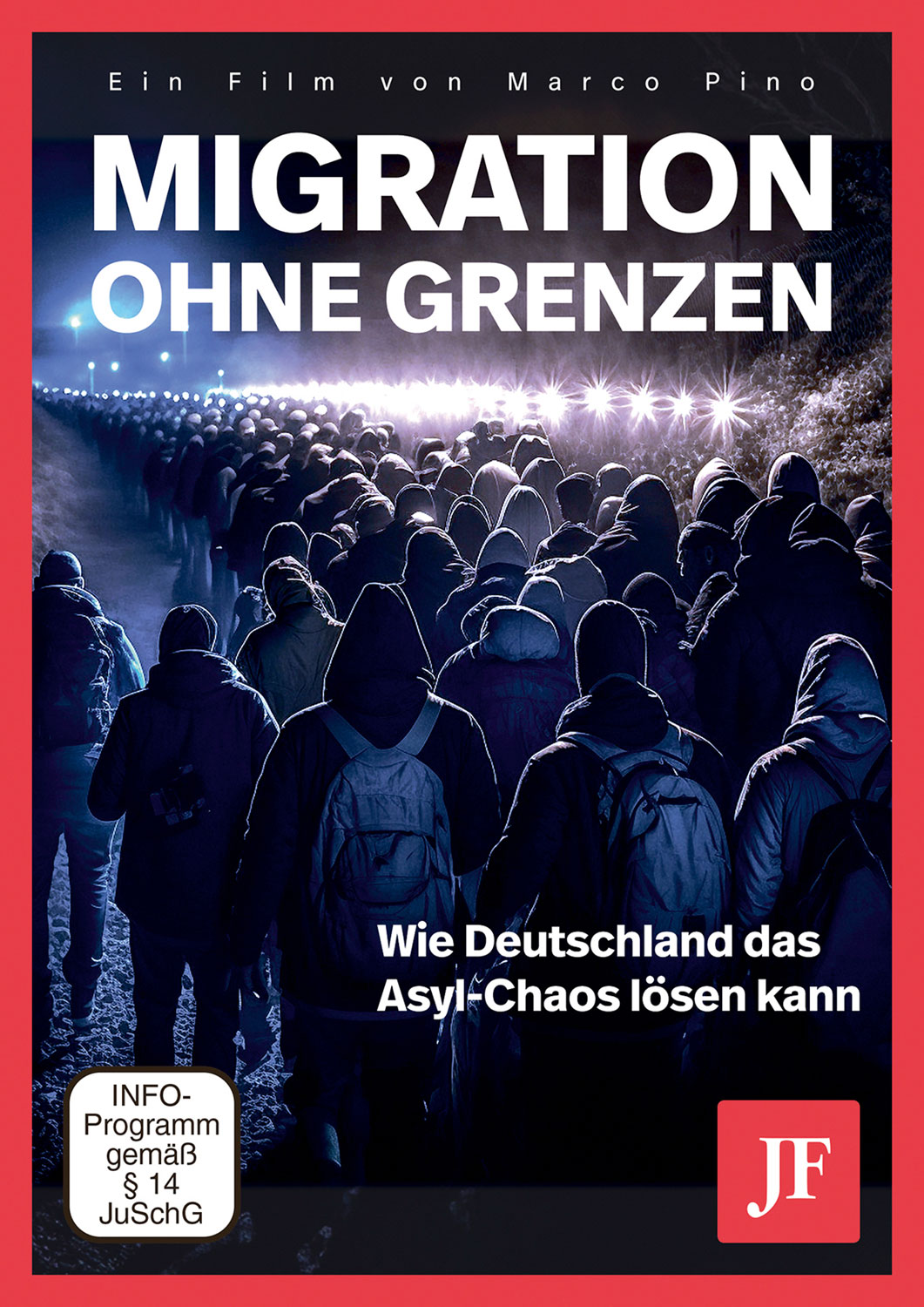 Migration ohne Grenzen