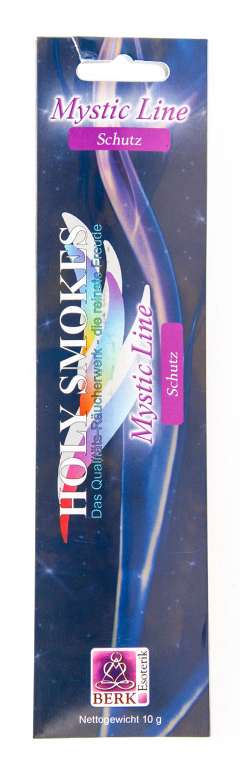 Holy Smokes Mystic Line Rucherstbchen