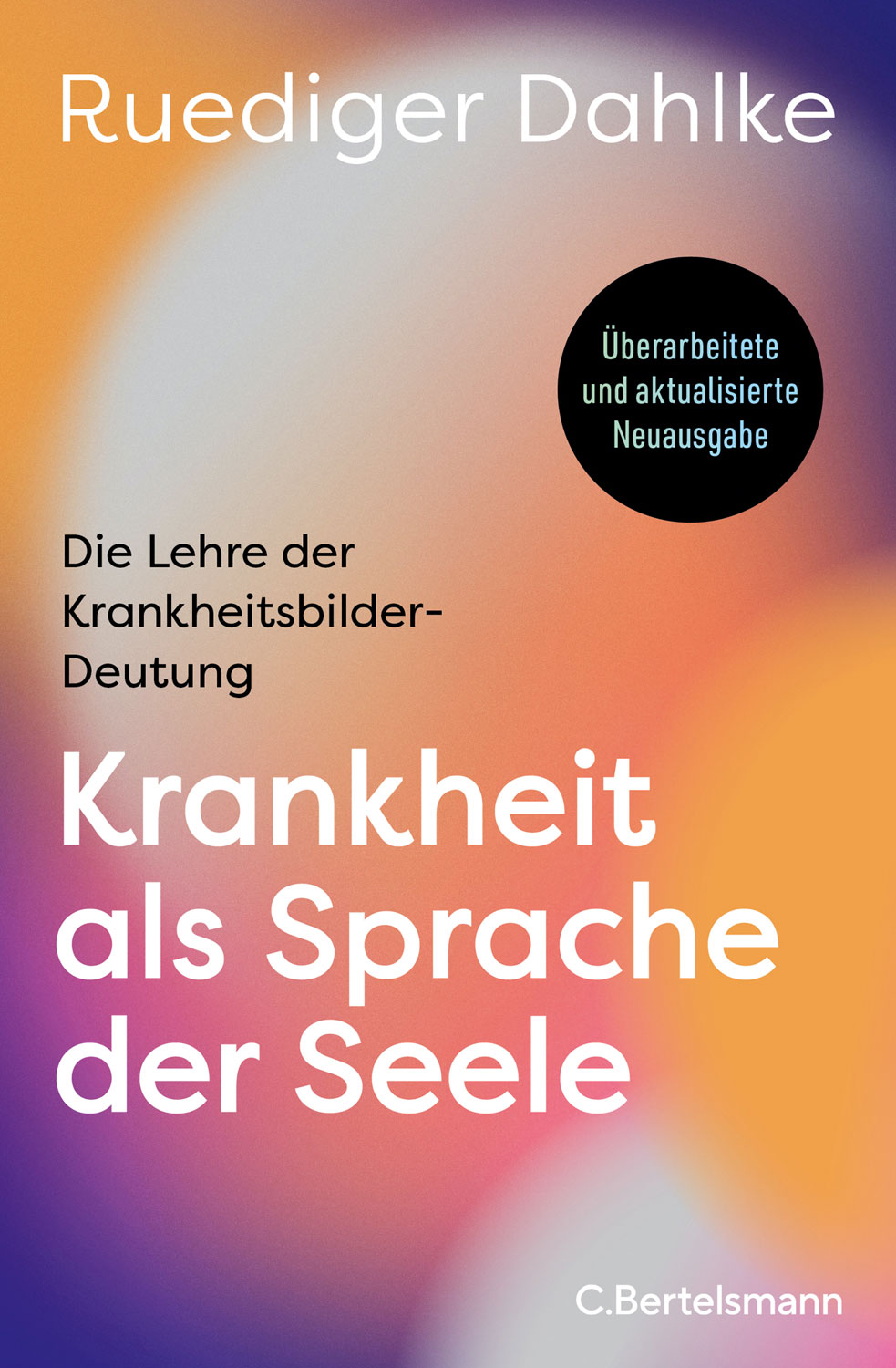 Krankheit als Sprache der Seele - Mngelartikel