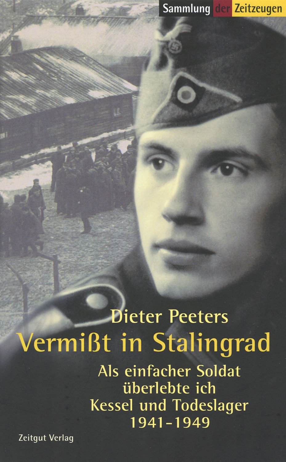 Vermit in Stalingrad
