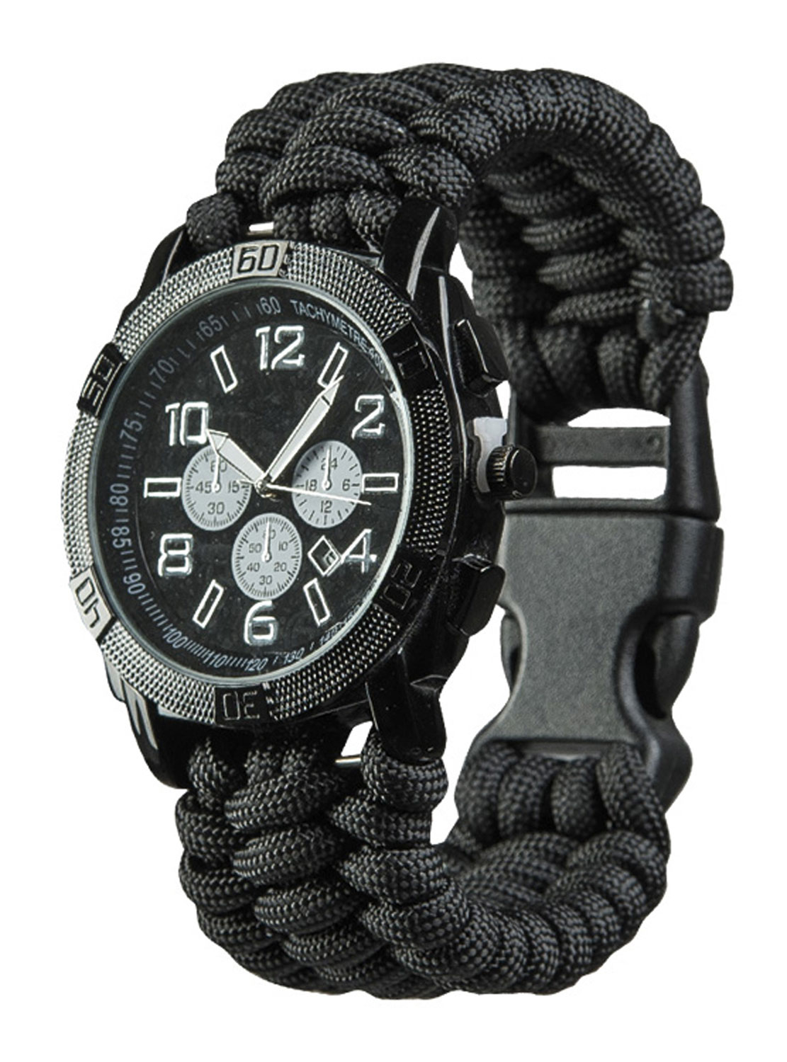 Army Uhr Paracord