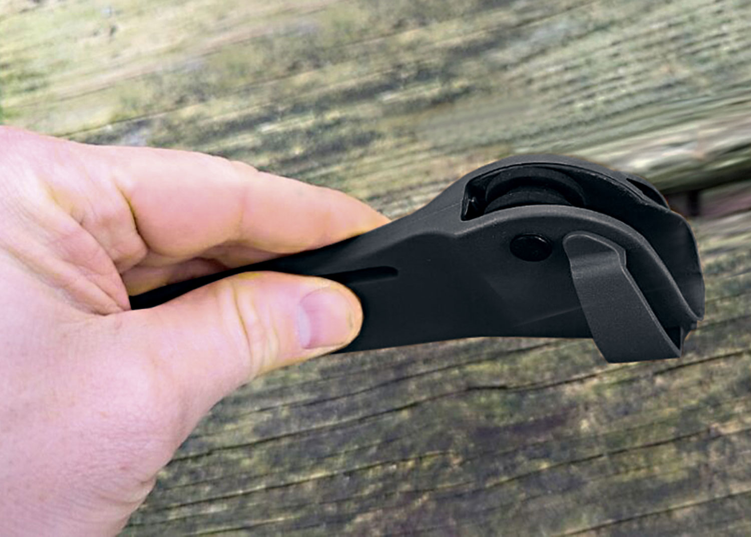 Messer Peltonen Knives Ranger Puukko M9503