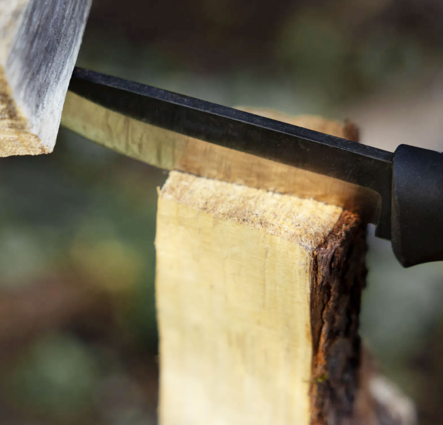 Messer Peltonen Knives Ranger Puukko M9504