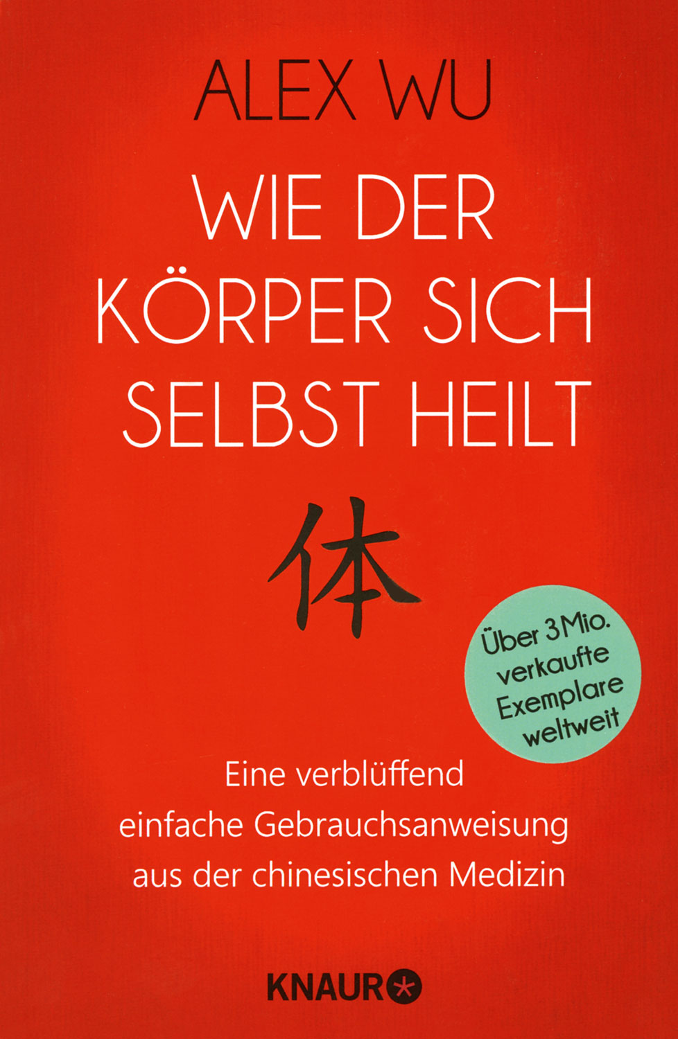 Wie der Krper sich selbst heilt