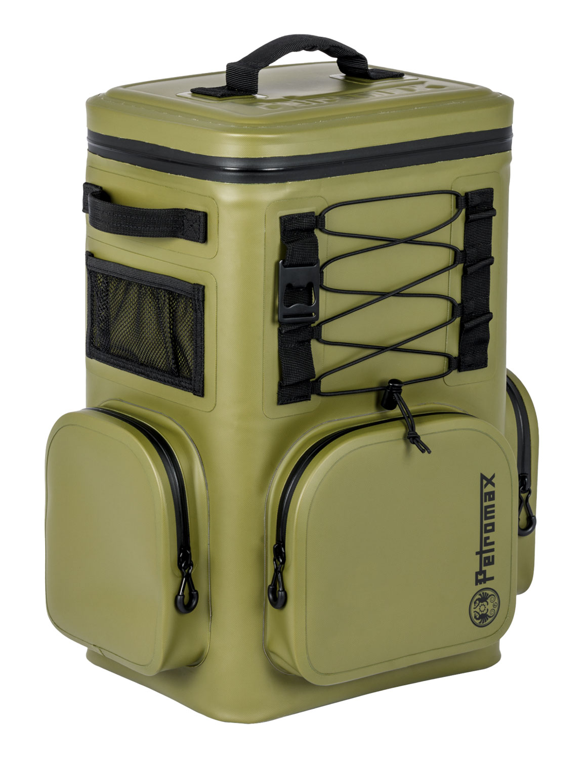 Petromax Khlrucksack