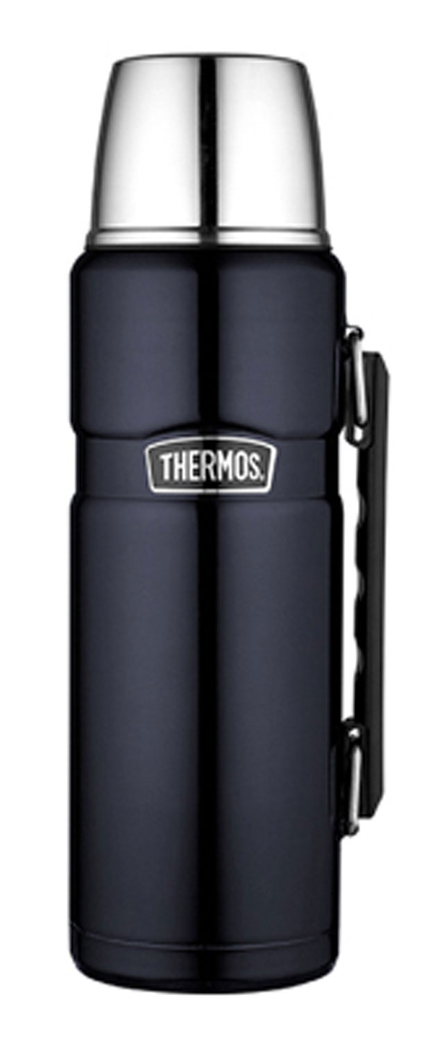 Thermos Isolierflasche King