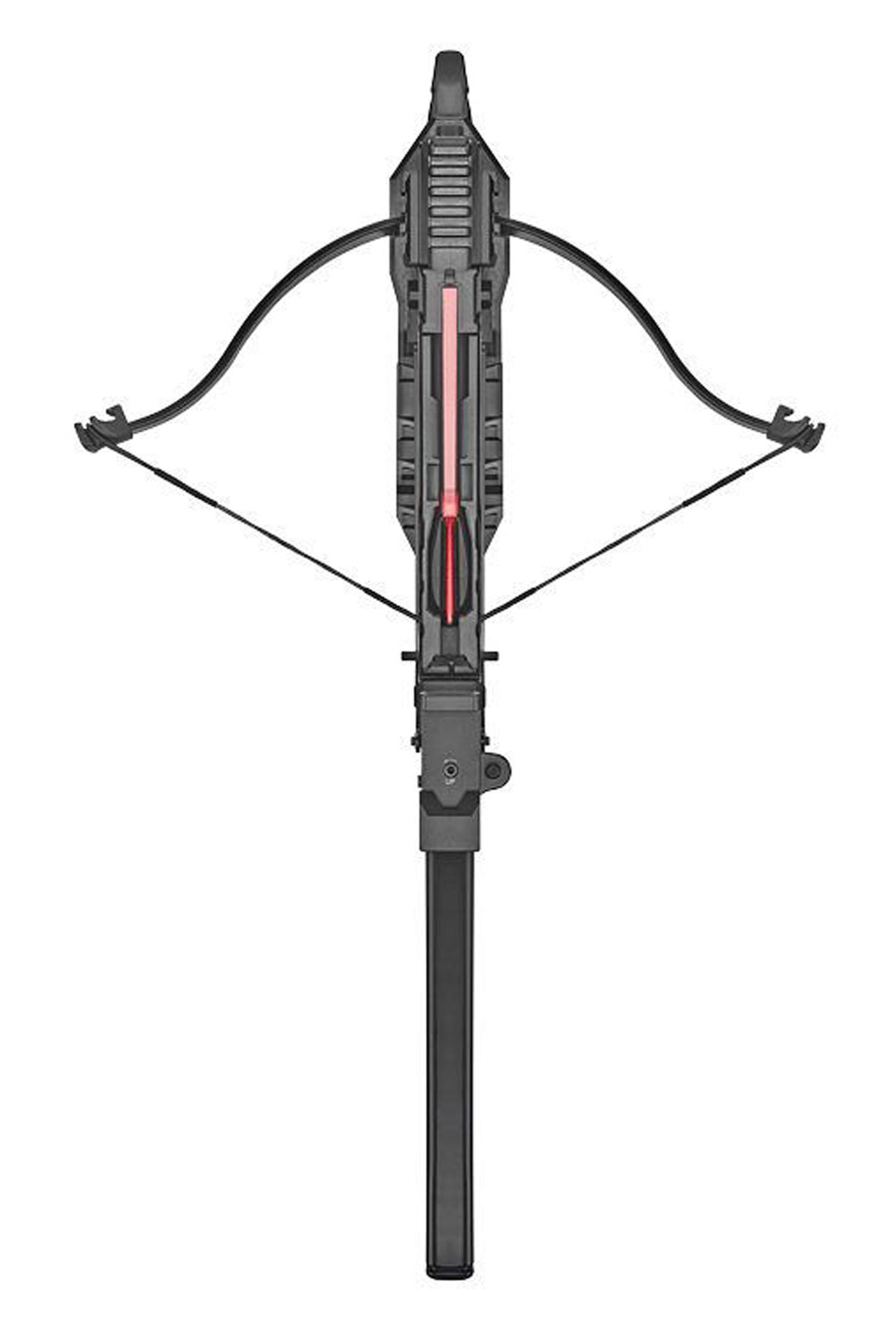 VLAD Armbrust mit Magazin 60 / 90 lbs02