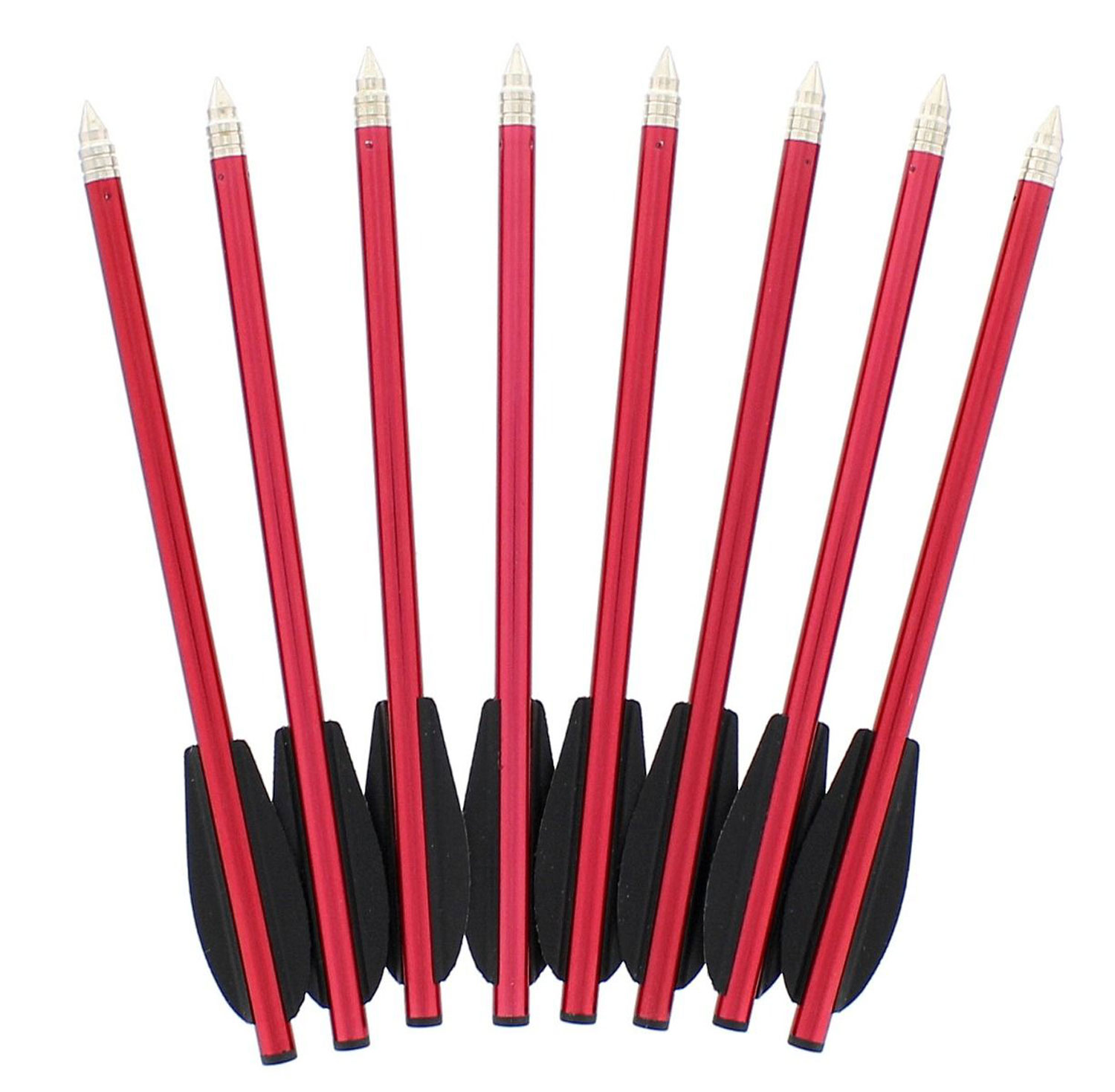 10er-Pack Pfeile fr VLAD Armbrust