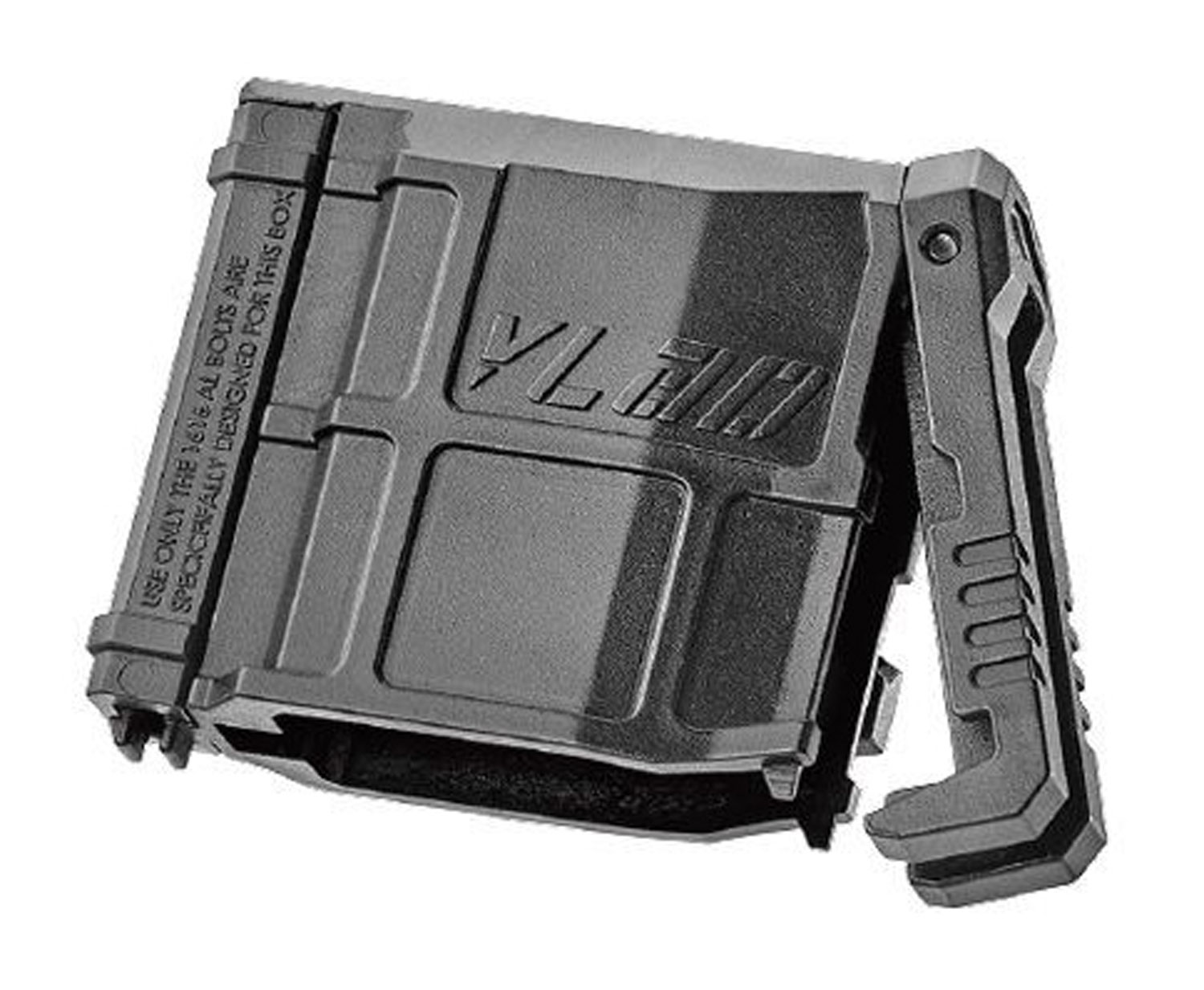 Speedloader fr VLAD Armbrust