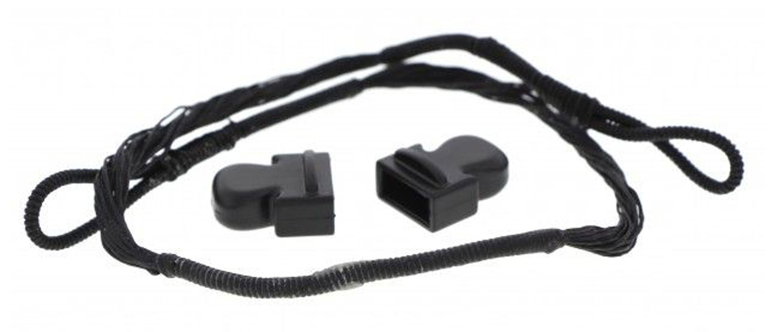 Ersatzsehne 80 lbs fr Armbrust Alligator II und fr Cobra