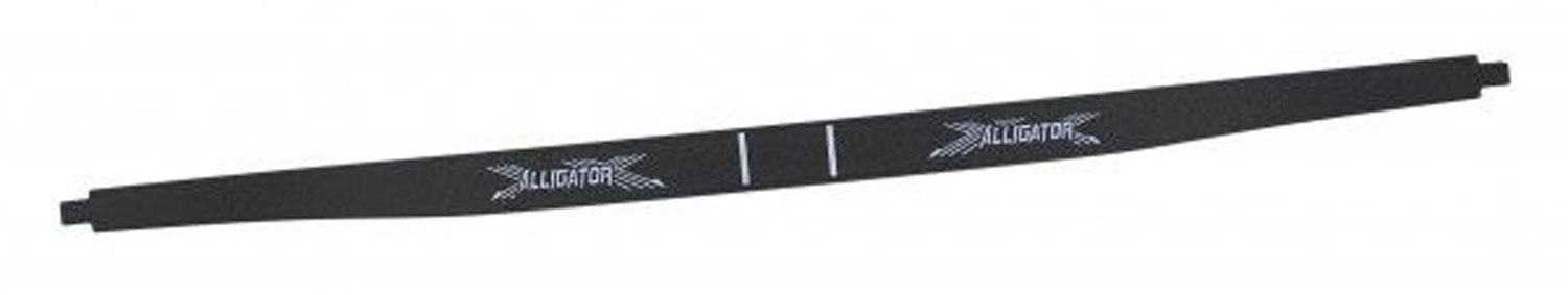 Ersatzbogen fr Pistolenarmbrust Alligator