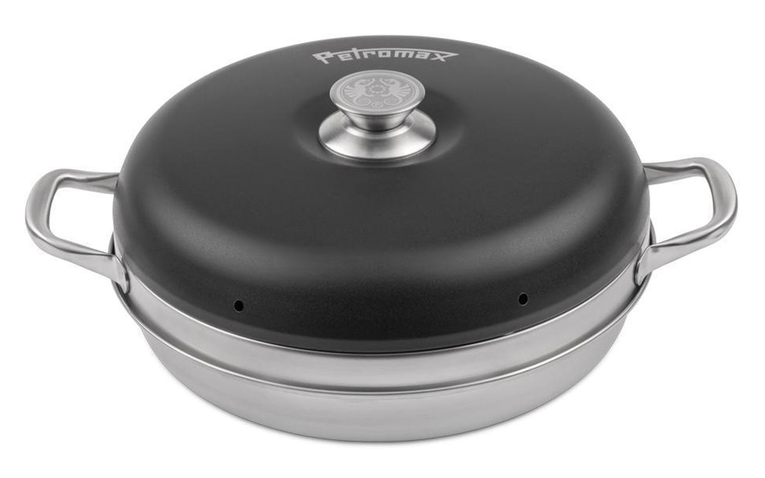 Petromax Camping-Backofen - Wie neu