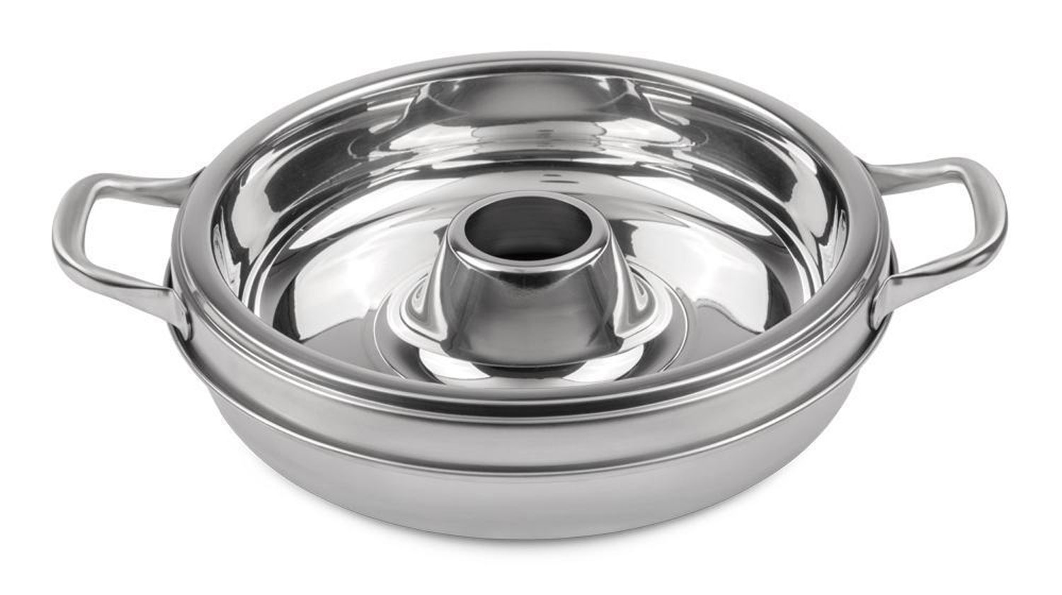 Petromax Camping-Backofen - Wie neu01