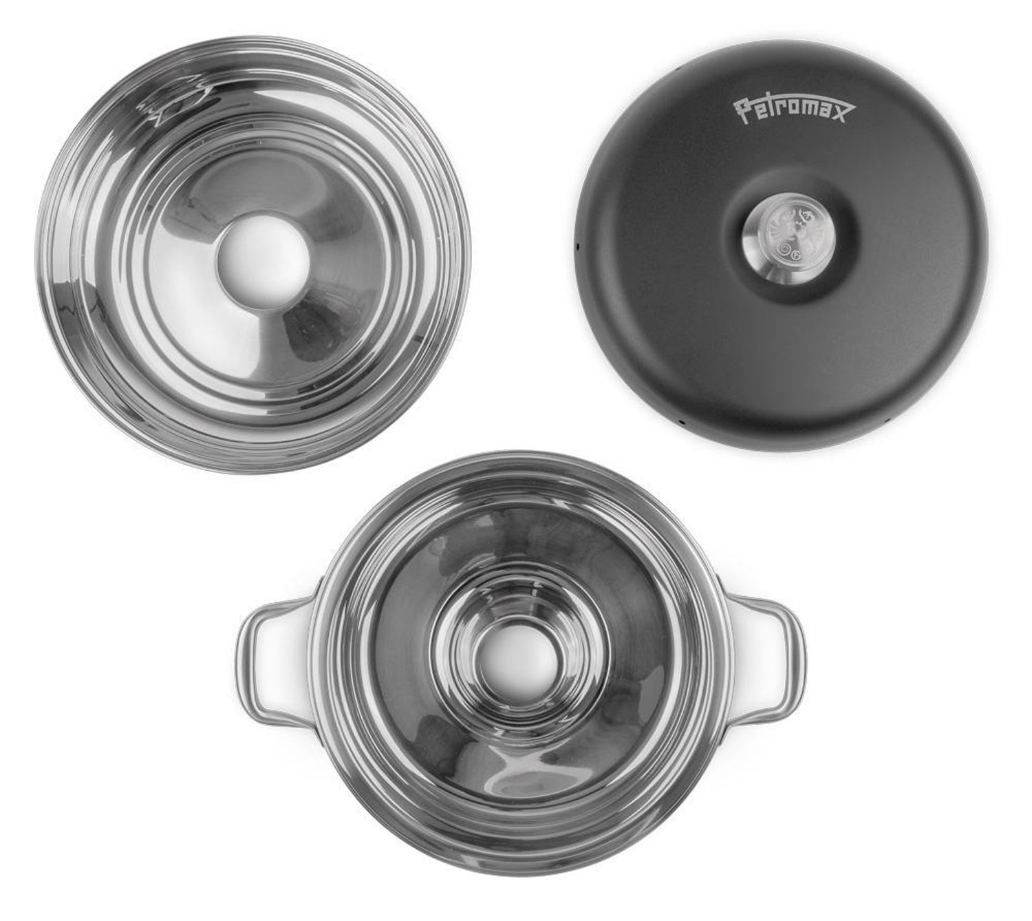 Petromax Camping-Backofen - Wie neu02