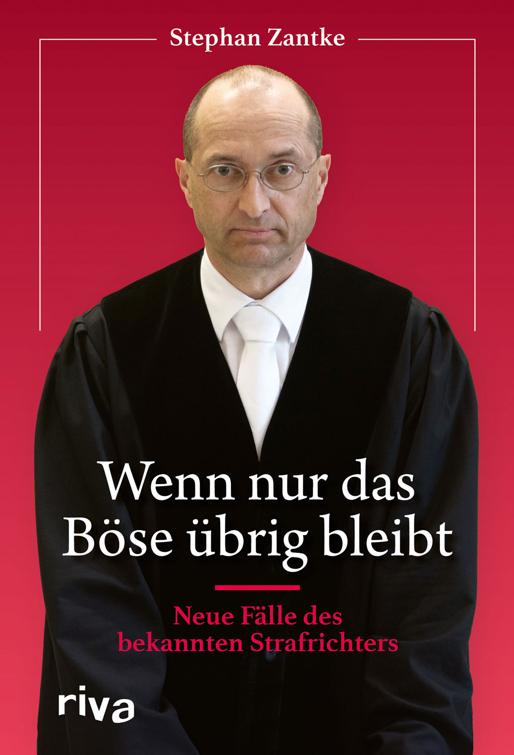 Wenn nur das Bse brig bleibt