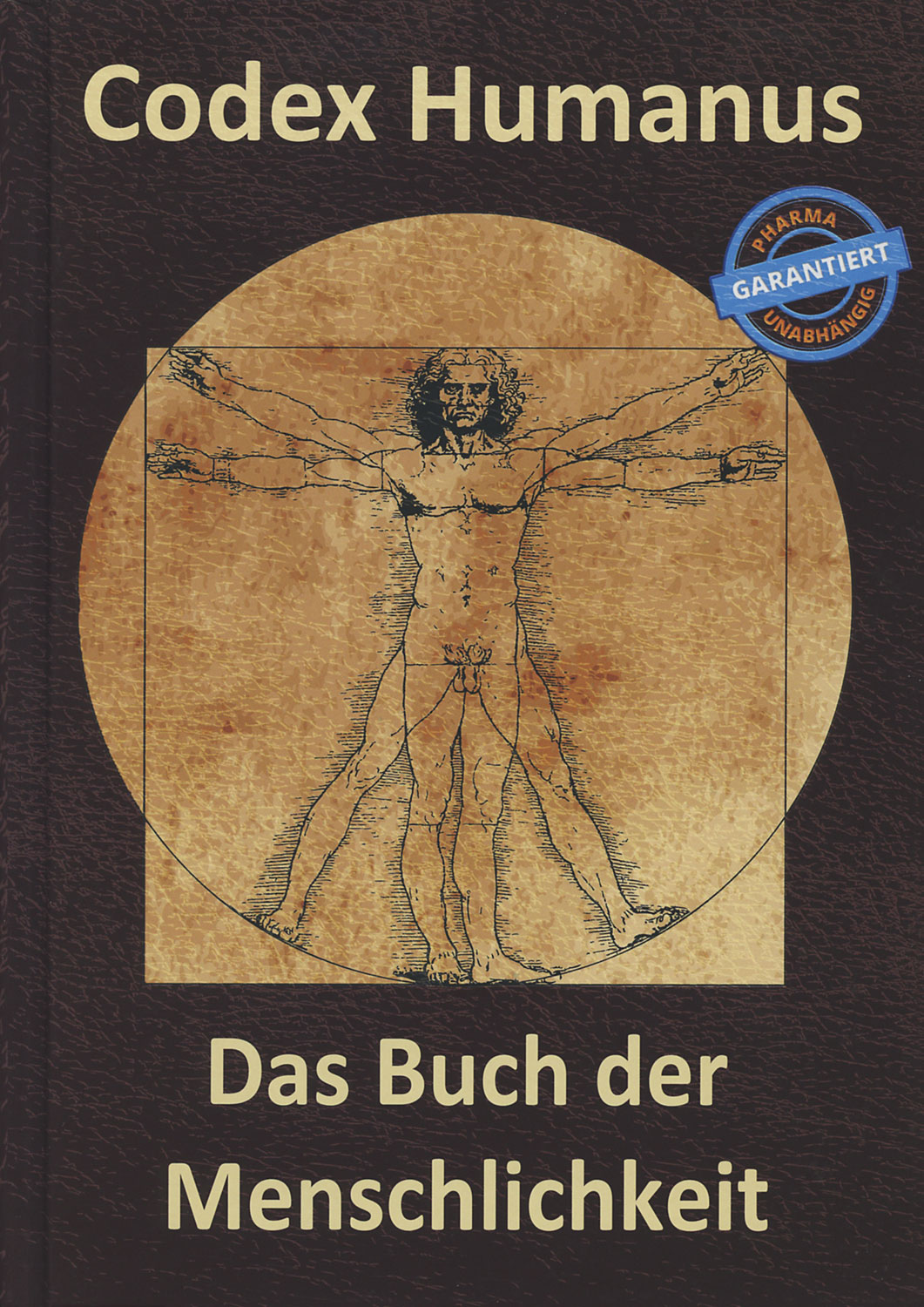 Codex Humanus Band 4 - Mngelartikel