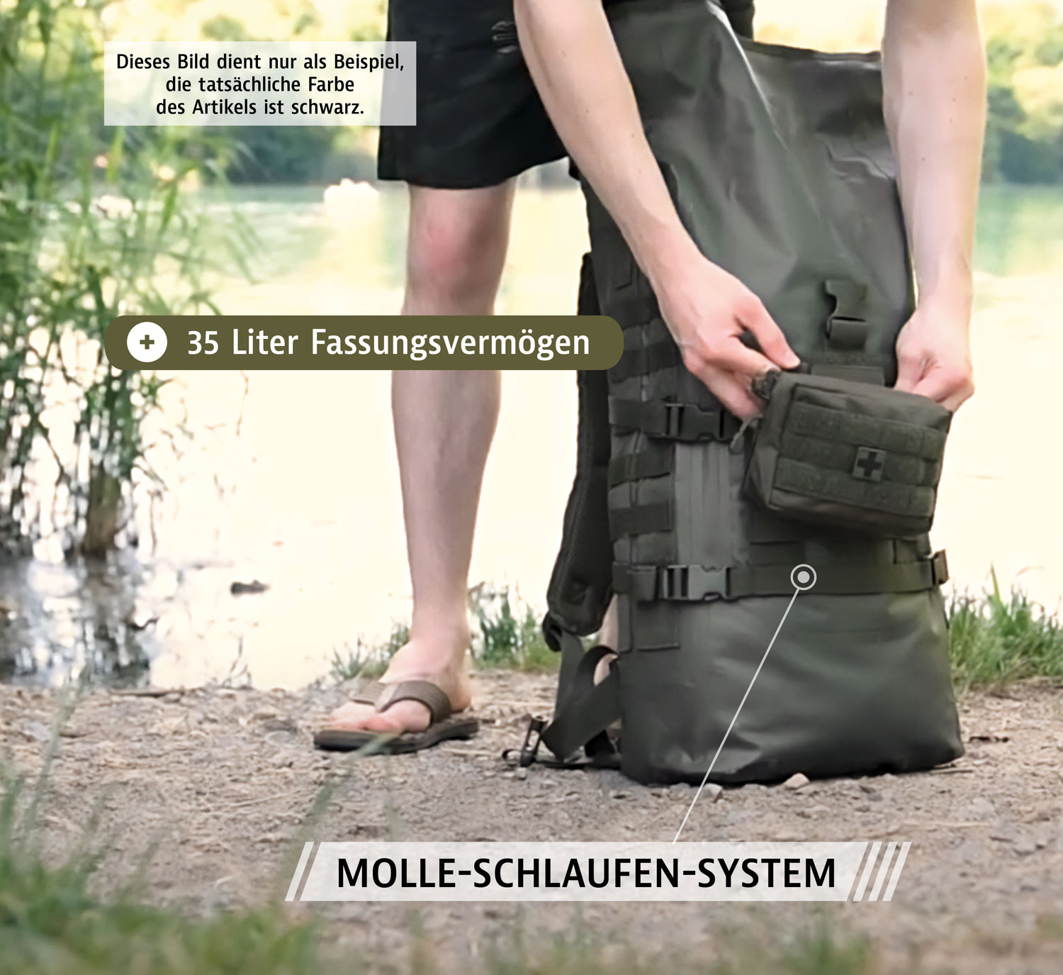 Tactical Backpack Seals Dry-Bag02