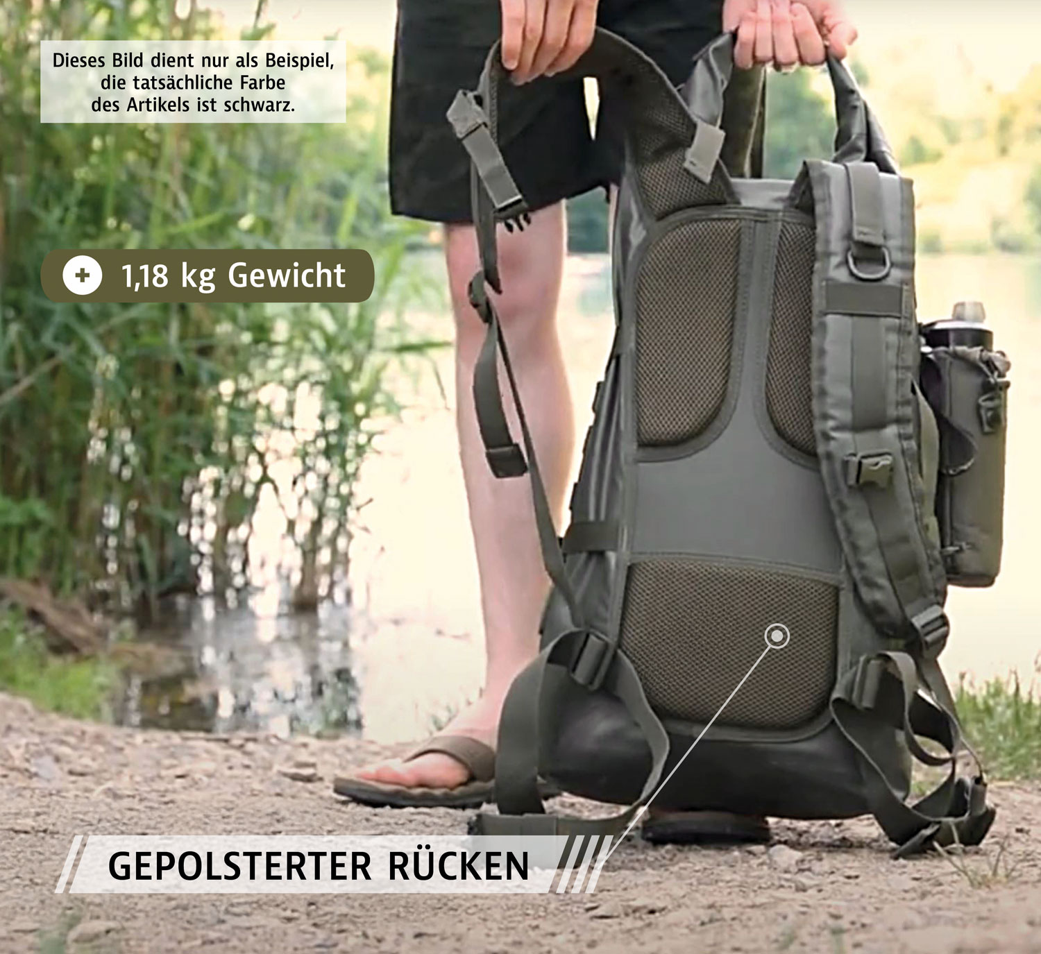 Tactical Backpack Seals Dry-Bag05