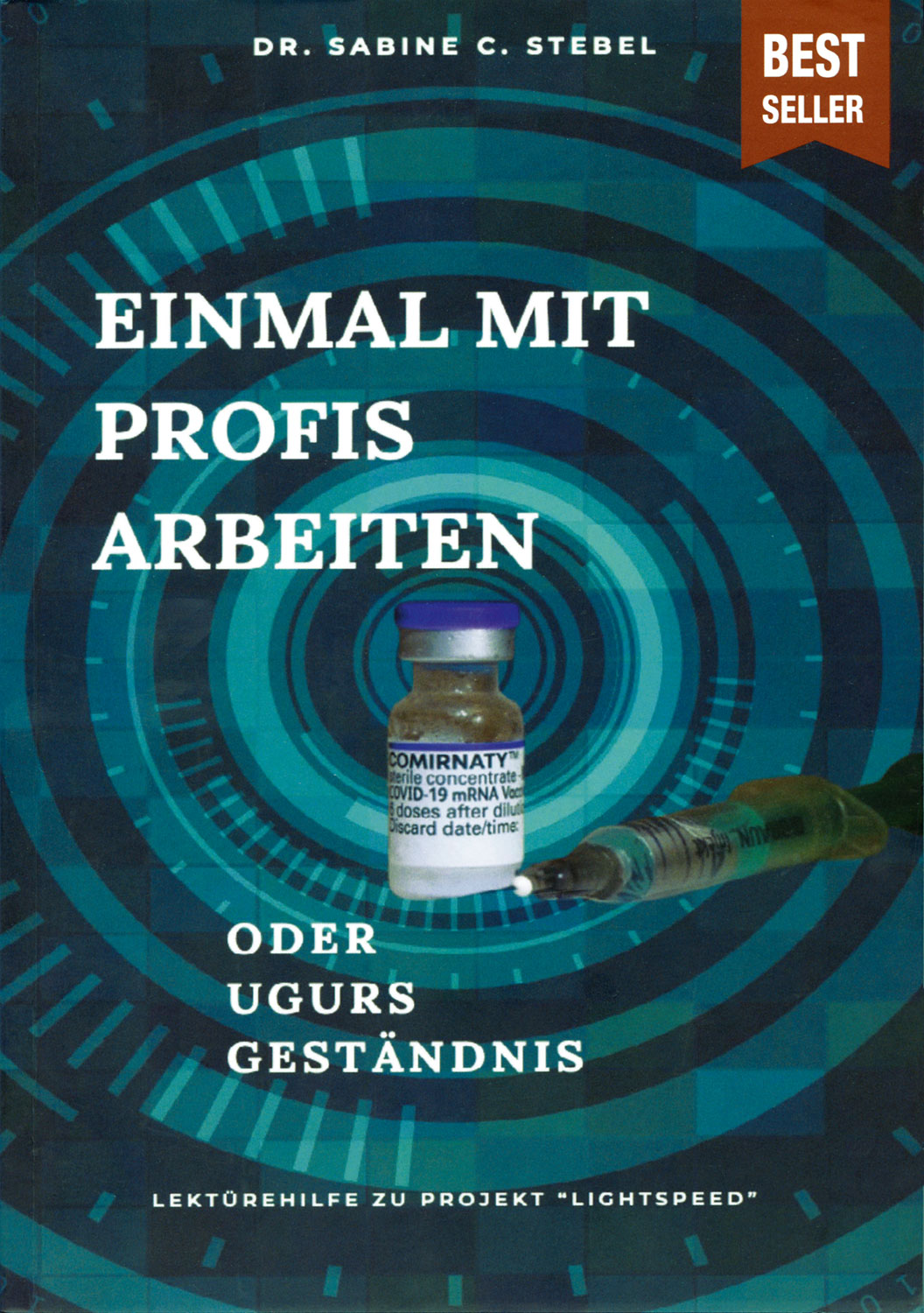  Einmal mit Profis arbeiten 