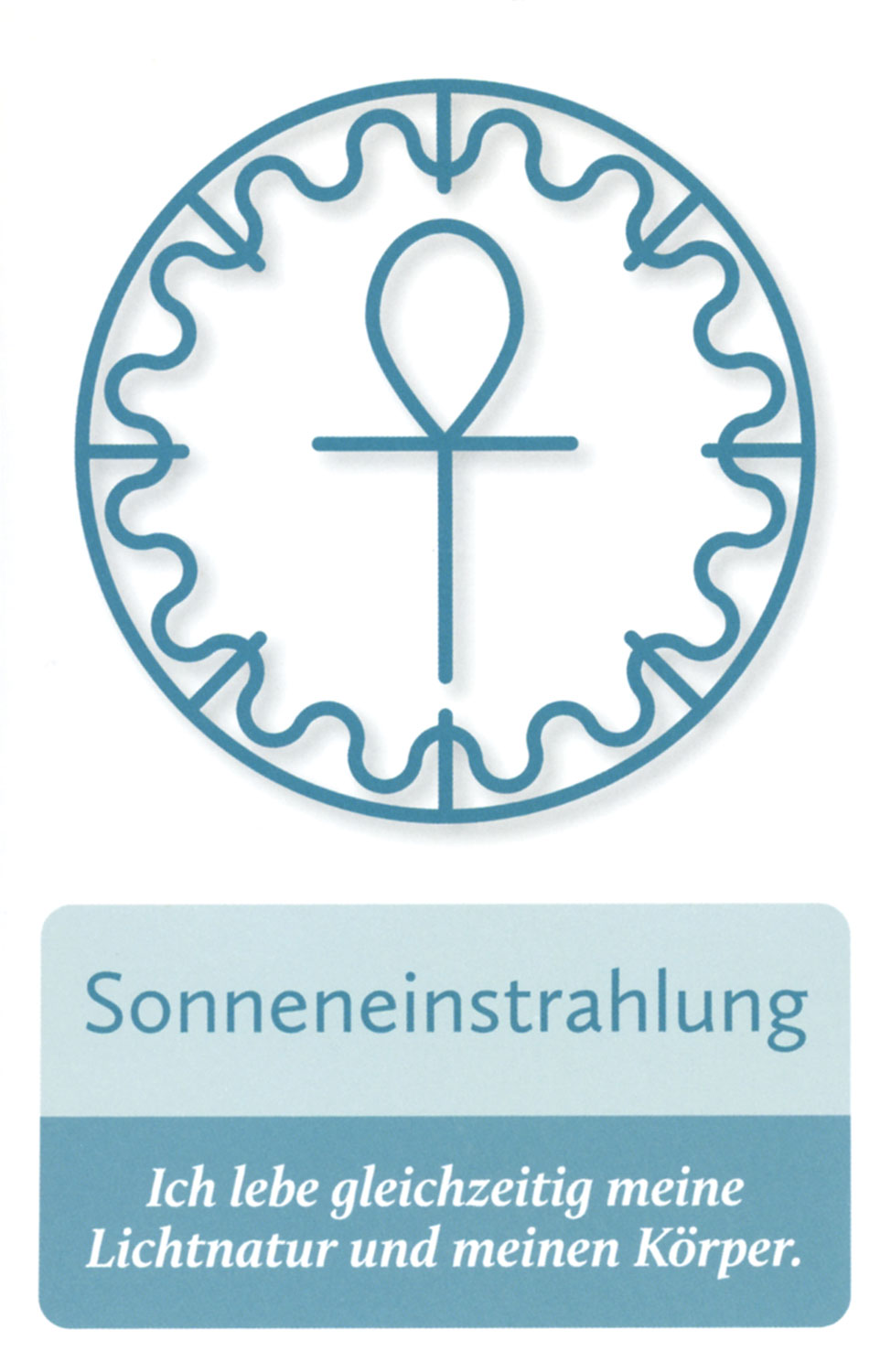 Homopathische Symbolapotheke - 70 wichtige kleine Mittel - Das Kartenset01