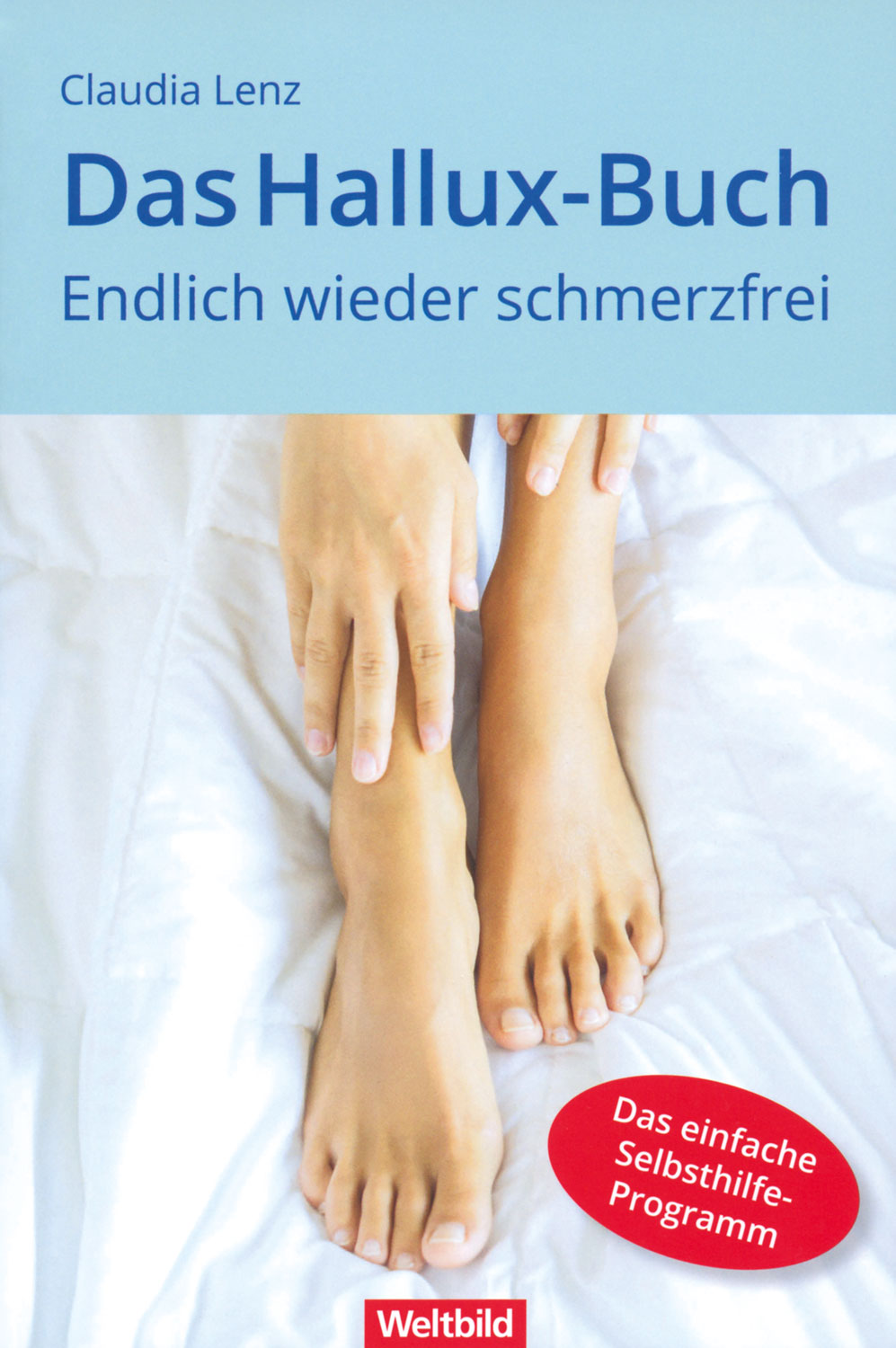 Das Hallux-Buch