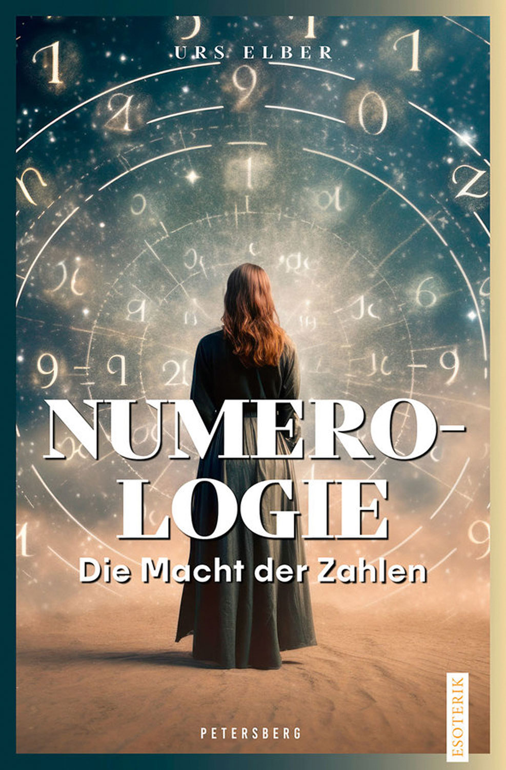 Numerologie - Die Macht der Zahlen