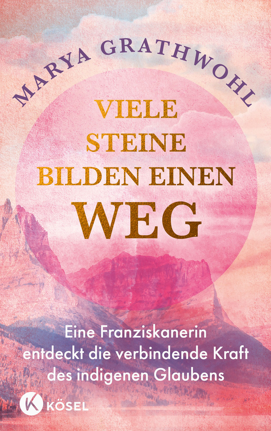 Viele Steine bilden einen Weg - Mngelartikel