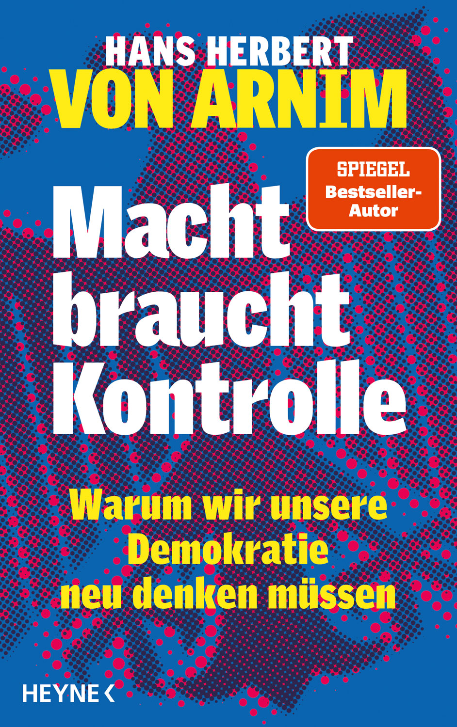 Macht braucht Kontrolle - Mngelartikel