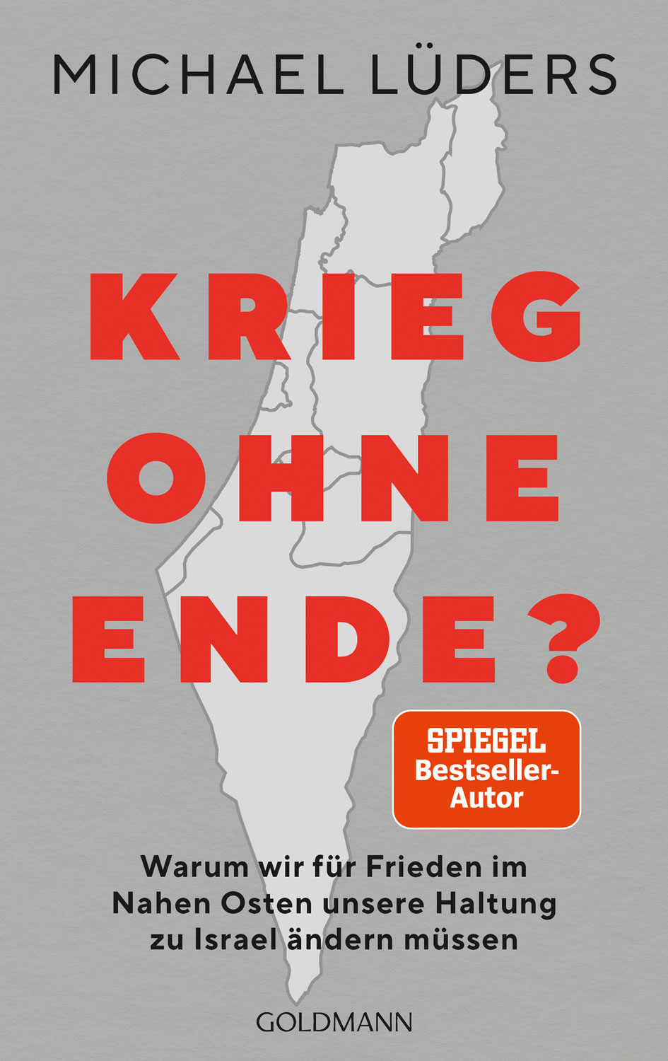 Krieg ohne Ende? - Mngelartikel