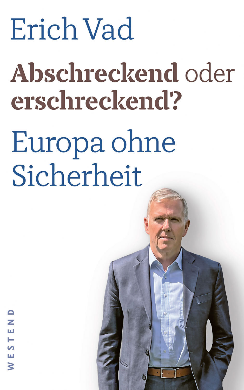 Abschreckend oder erschreckend? - Mngelartikel