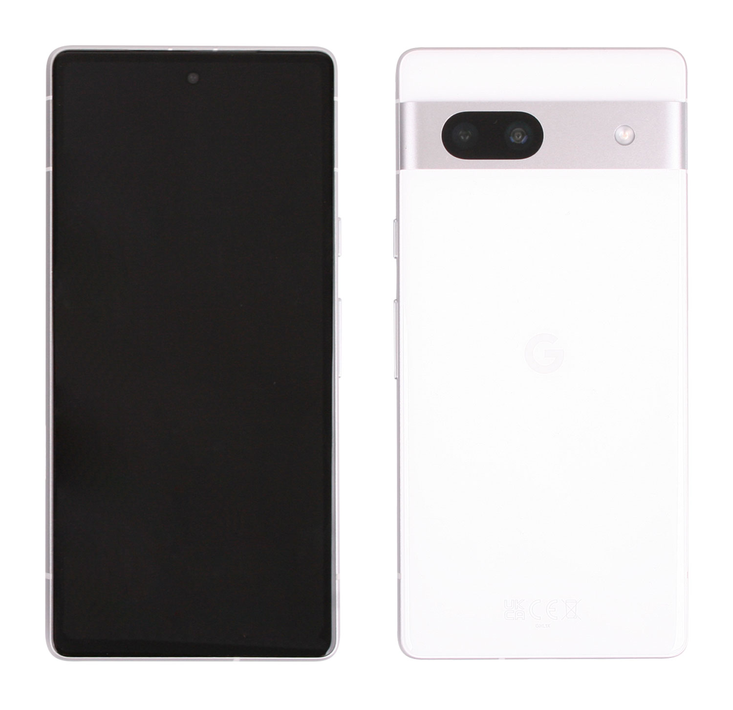 Kopp Verlag Freiheits-Handy Pixel 7a - Sehr gut01