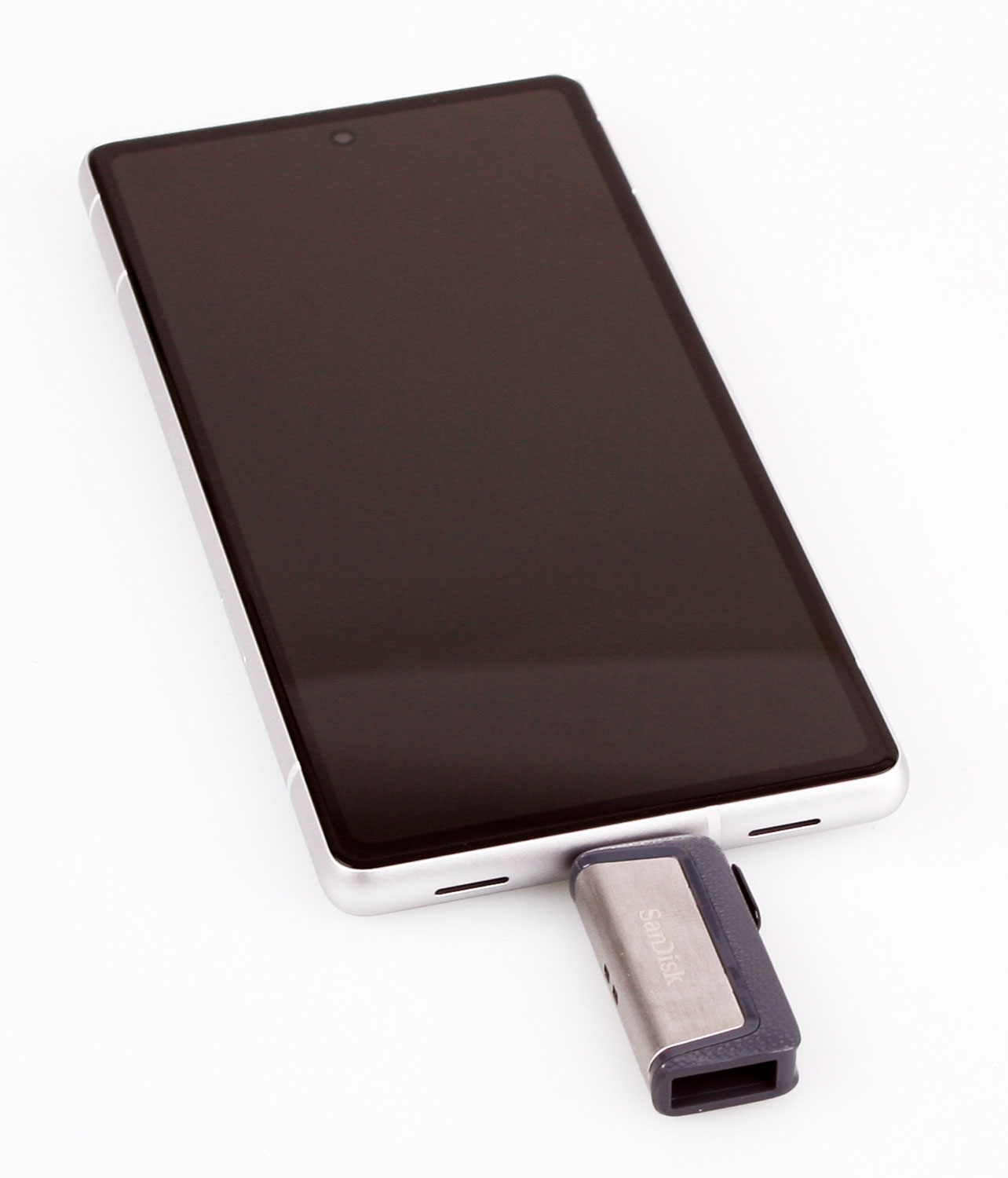 Kopp Verlag Freiheits-Handy Pixel 7a - Sehr gut04